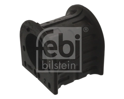 Mounting, stabiliser bar